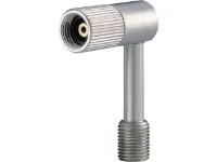 Topeak Ventilabgang Pressure-Rite Topeak Ventilabgang Pressure-Rite