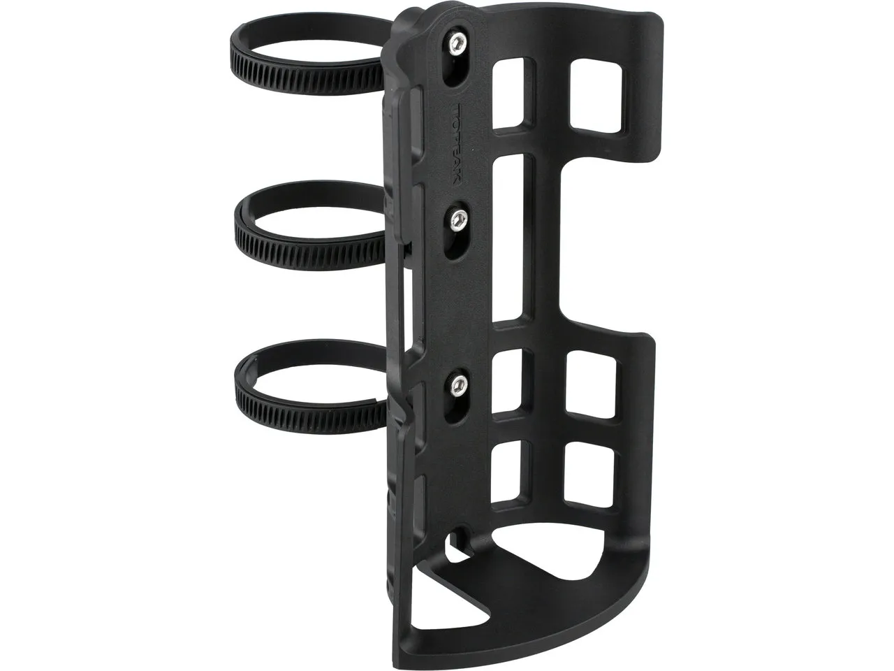 Topeak VersaCage Gepäckhalterung, Schwarz, one_size Topeak VersaCage Gepäckhalterung, Schwarz, one_size