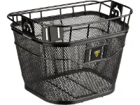 Topeak VR-Fahrradkorb Basket Front Topeak VR-Fahrradkorb Basket Front