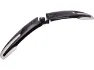 Topeak VR-Schutzblech DeFender M1, Schwarz, 27.5" - 29"
