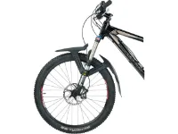 Topeak VR-Schutzblech DeFender XC1 für 26" - 29" Topeak VR-Schutzblech DeFender XC1 für 26" - 29"