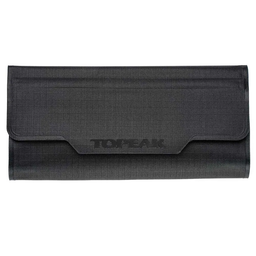 Topeak Waterproof 6.7´´ Handyhülle, Black / clear, One Size Topeak Waterproof 6.7´´ Handyhülle, Black / clear, One Size
