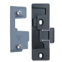 Topeak Werkzeuge für Kanisterhalter QR CageMount Unisex Topeak Werkzeuge für Kanisterhalter QR CageMount Unisex