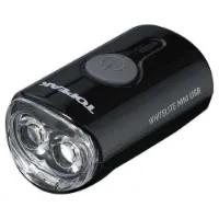 Topeak Whitelite Mini Usb Frontlicht Topeak Whitelite Mini Usb Frontlicht