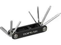Topeak X-Tool+ Multitool Topeak X-Tool+ Multitool