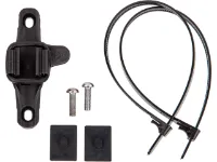 Topeak Zentral-Halterung für Micro Rocket / Pocket Rocket Topeak Zentral-Halterung für Micro Rocket / Pocket Rocket