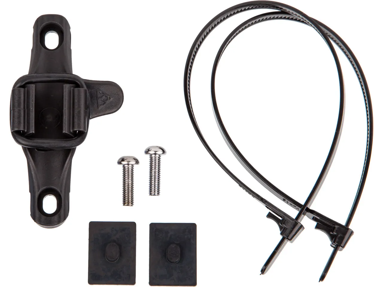 Topeak Zentral-Halterung für Micro Rocket / Pocket Rocket, One_size Topeak Zentral-Halterung für Micro Rocket / Pocket Rocket, One_size