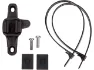 Topeak Zentral-Halterung für Micro Rocket / Pocket Rocket, One_size