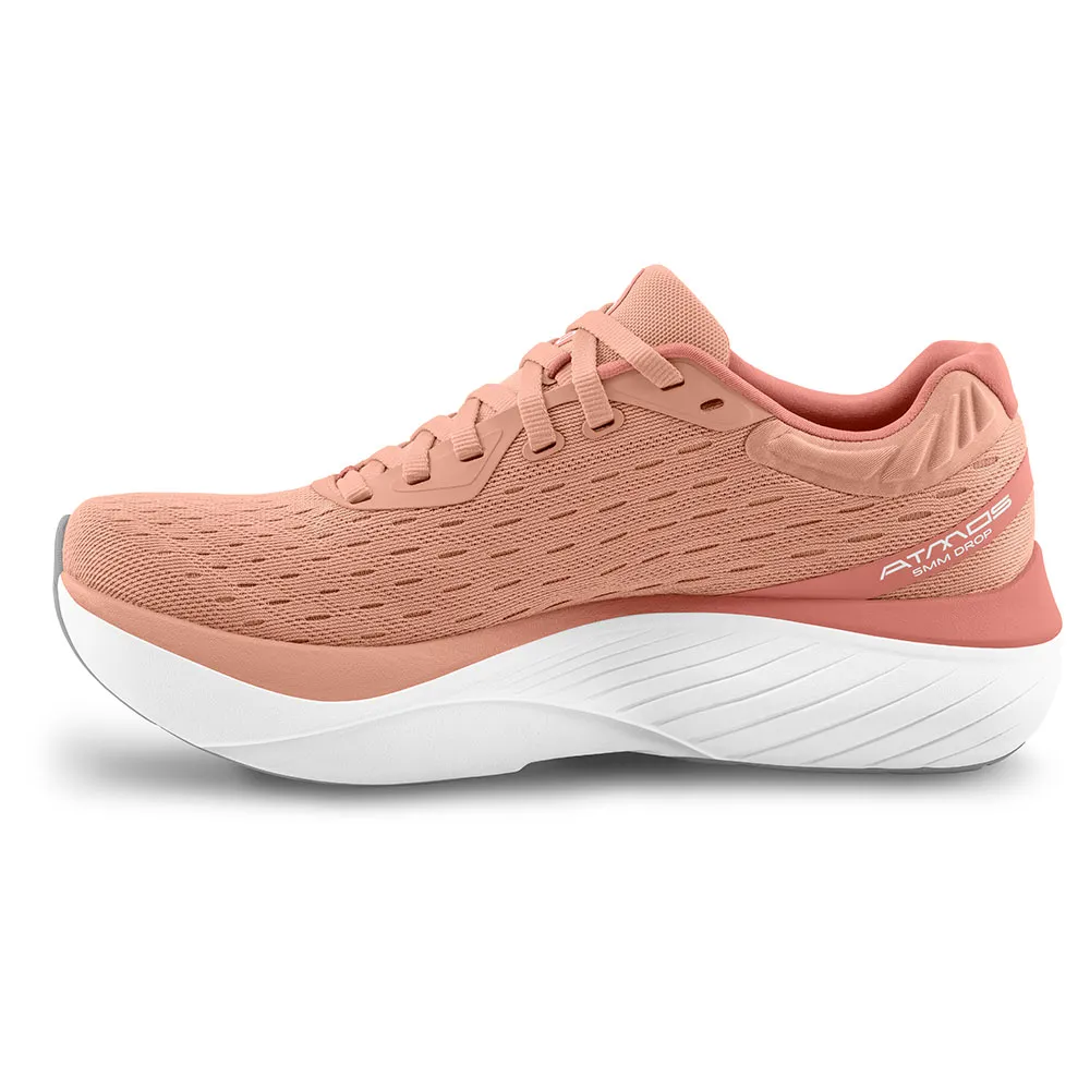 Topo Athletic Atmos Breite Laufschuhe male