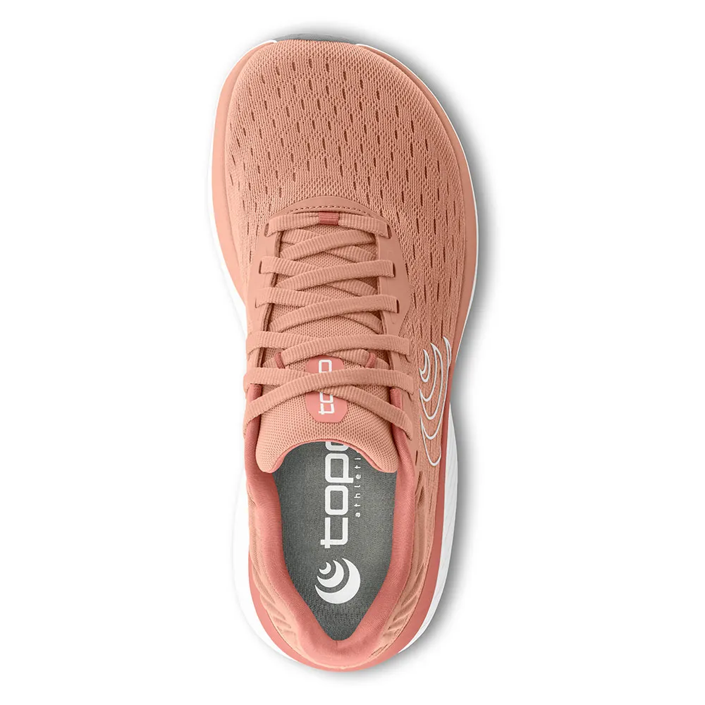 Topo Athletic Atmos Breite Laufschuhe male