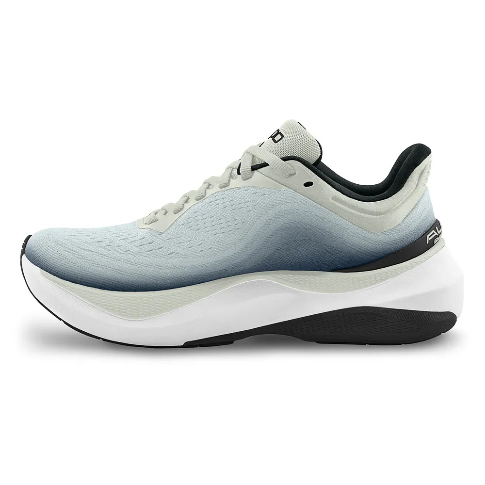 Topo Athletic Aura Breite Laufschuhe female Topo Athletic Aura Breite Laufschuhe female