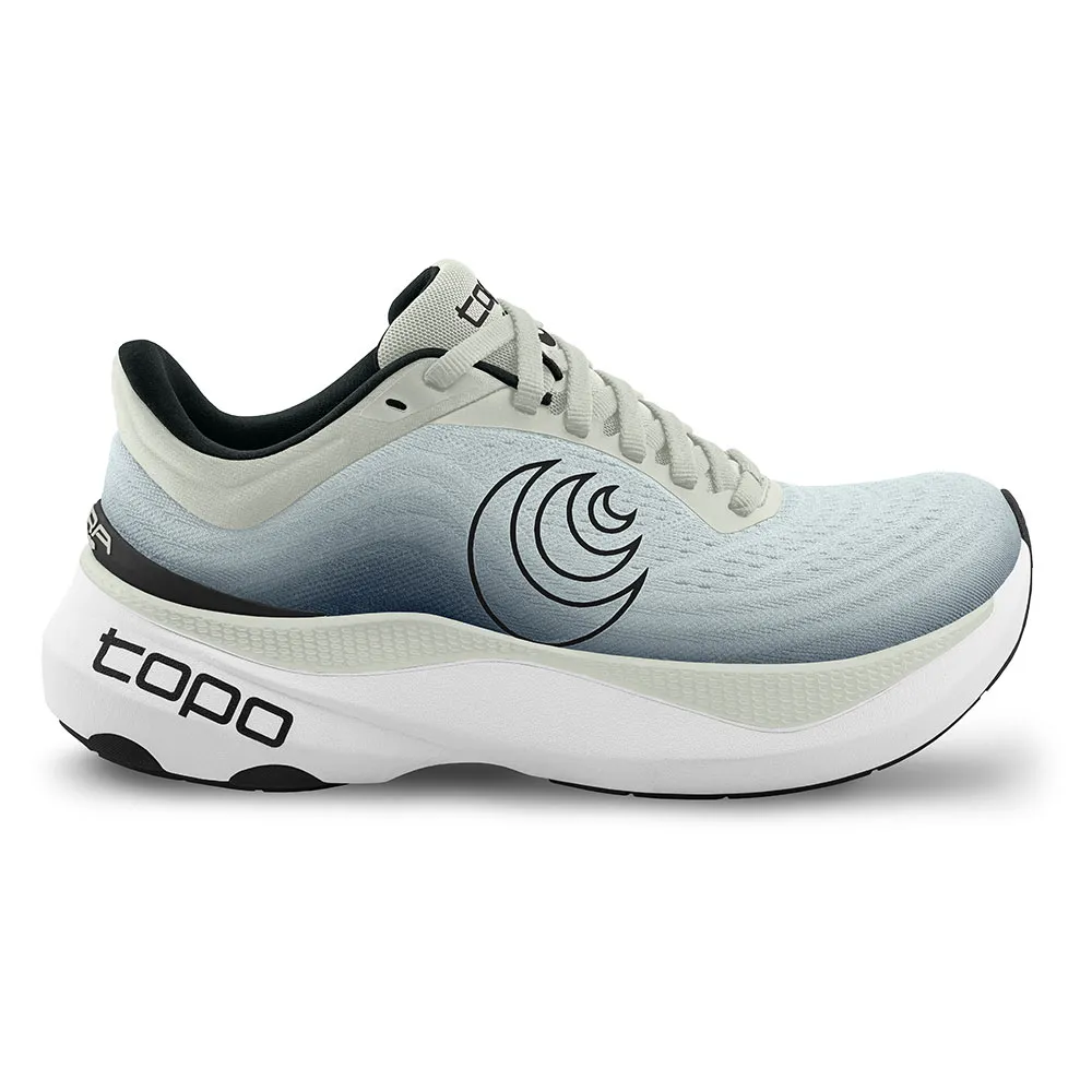 Topo Athletic Aura Breite Laufschuhe female Topo Athletic Aura Breite Laufschuhe female