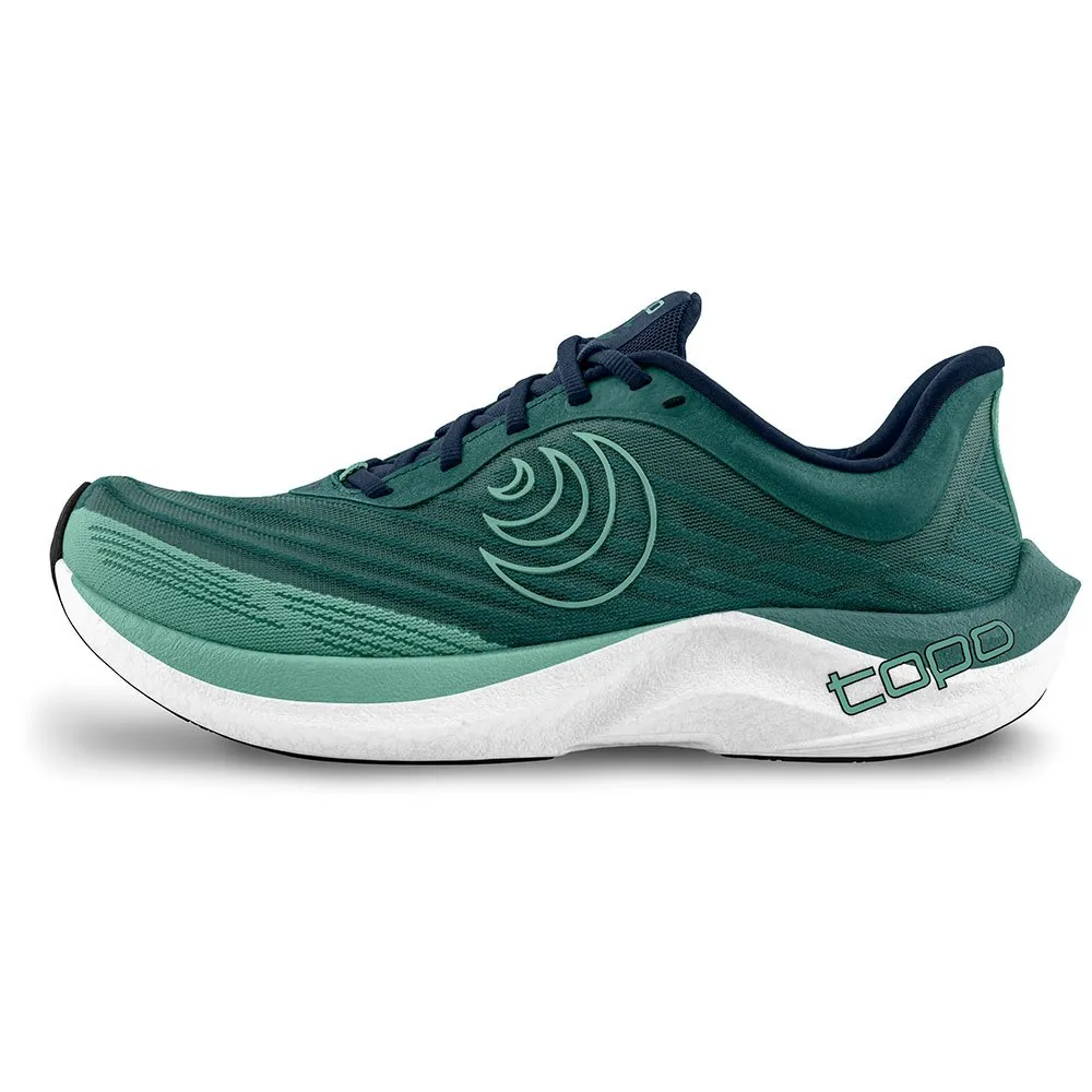 Topo Athletic Cyclone 2 Laufschuhe female Topo Athletic Cyclone 2 Laufschuhe female