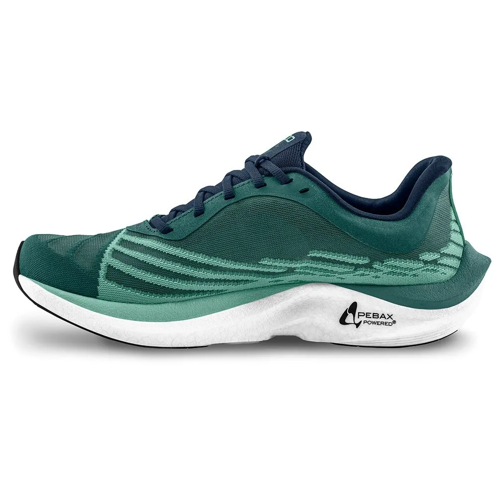 Topo Athletic Cyclone 2 Laufschuhe female Topo Athletic Cyclone 2 Laufschuhe female
