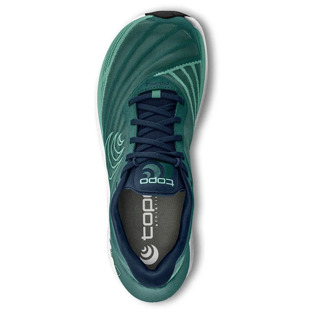 Topo Athletic Cyclone 2 Laufschuhe female Topo Athletic Cyclone 2 Laufschuhe female