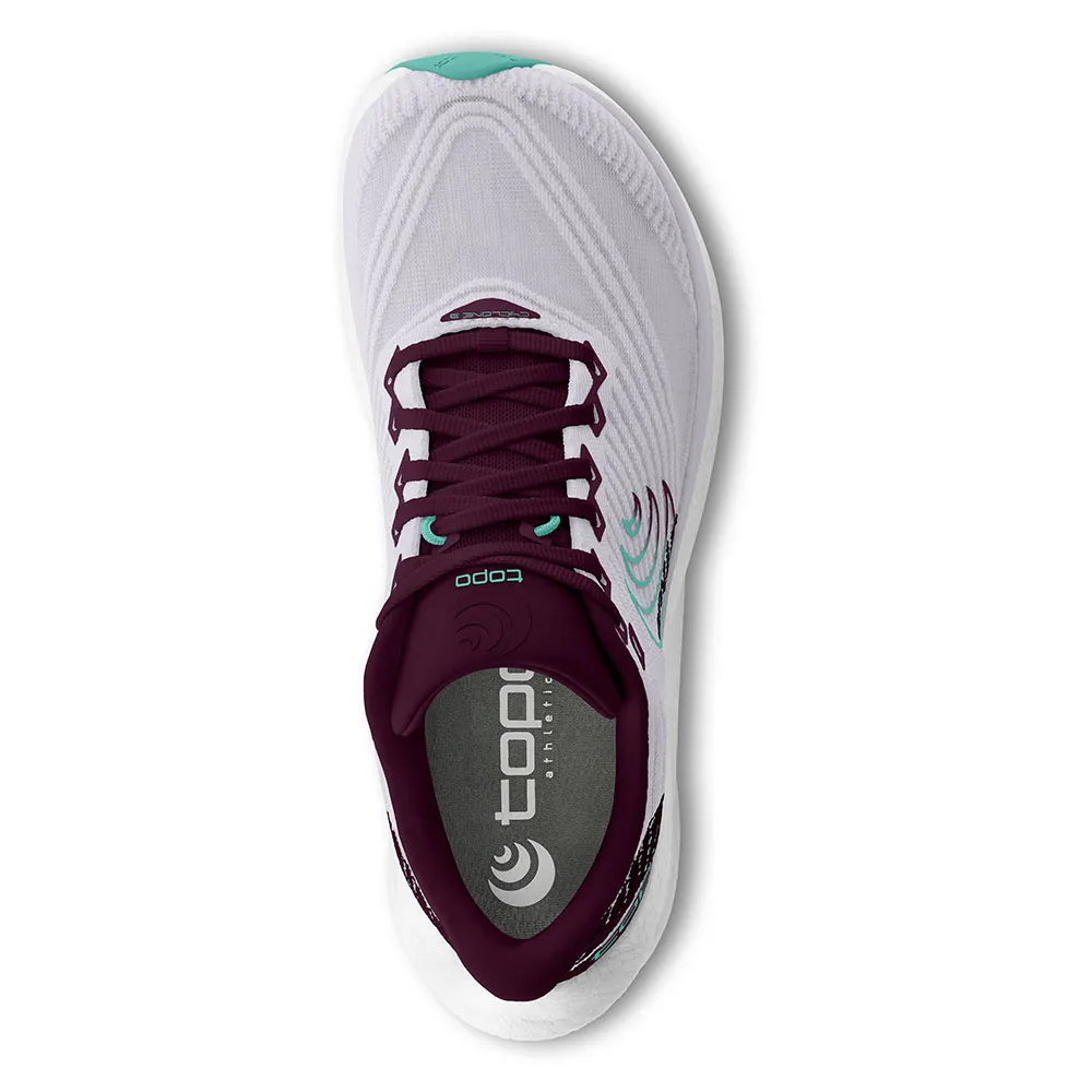 Topo Athletic Cyclone 3 Breite Laufschuhe male