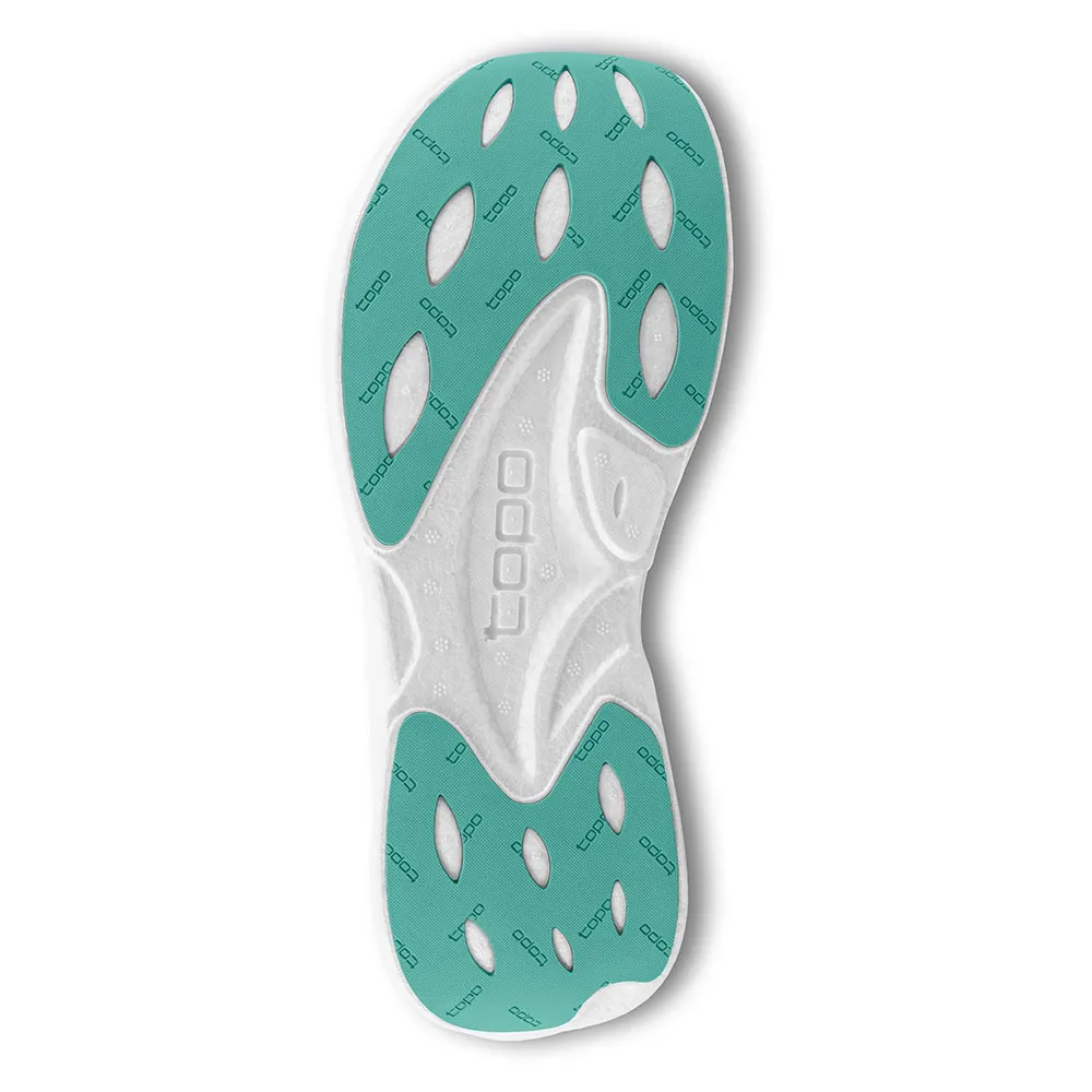 Topo Athletic Cyclone 3 Breite Laufschuhe male