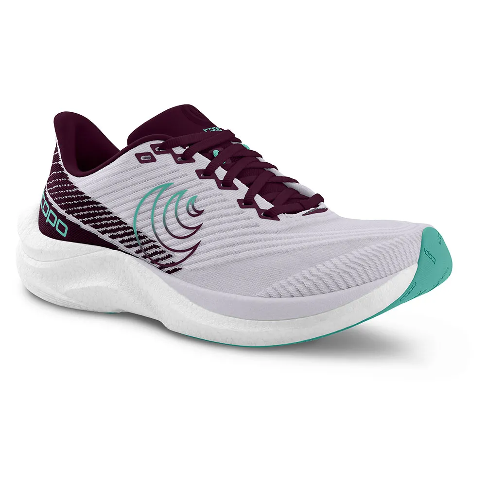Topo Athletic Cyclone 3 Breite Laufschuhe male