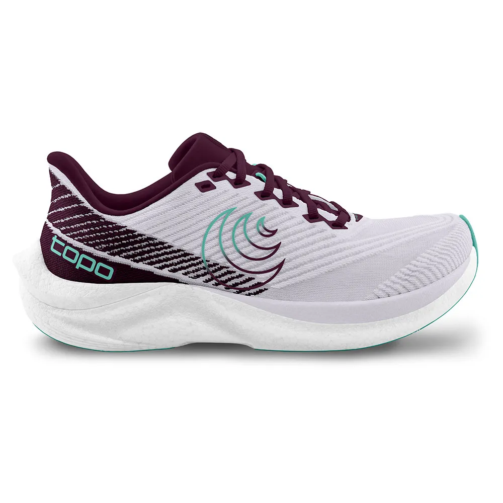 Topo Athletic Cyclone 3 Breite Laufschuhe male