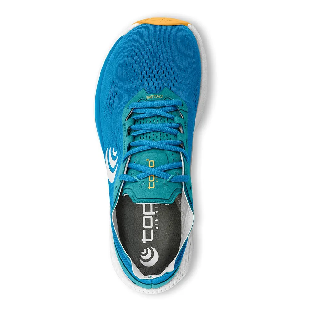 Topo Athletic Cyclone Laufschuhe male