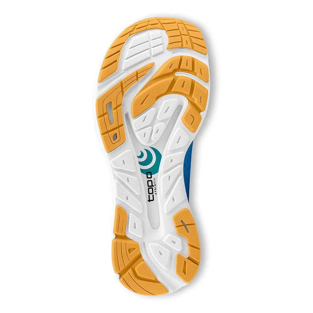 Topo Athletic Cyclone Laufschuhe male