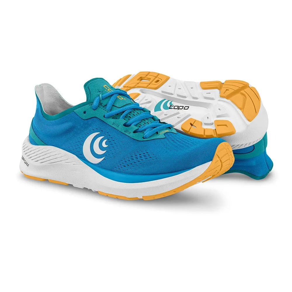 Topo Athletic Cyclone Laufschuhe male