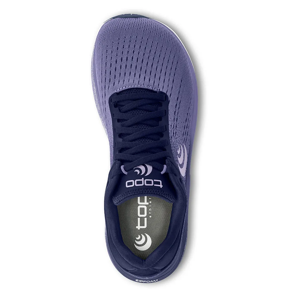 Topo Athletic Magnifly 5 Breite Laufschuhe female