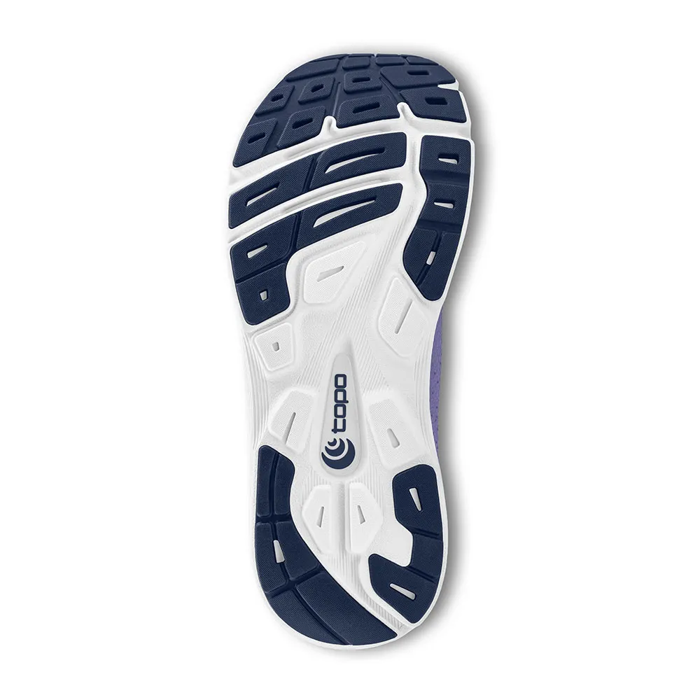 Topo Athletic Magnifly 5 Breite Laufschuhe female