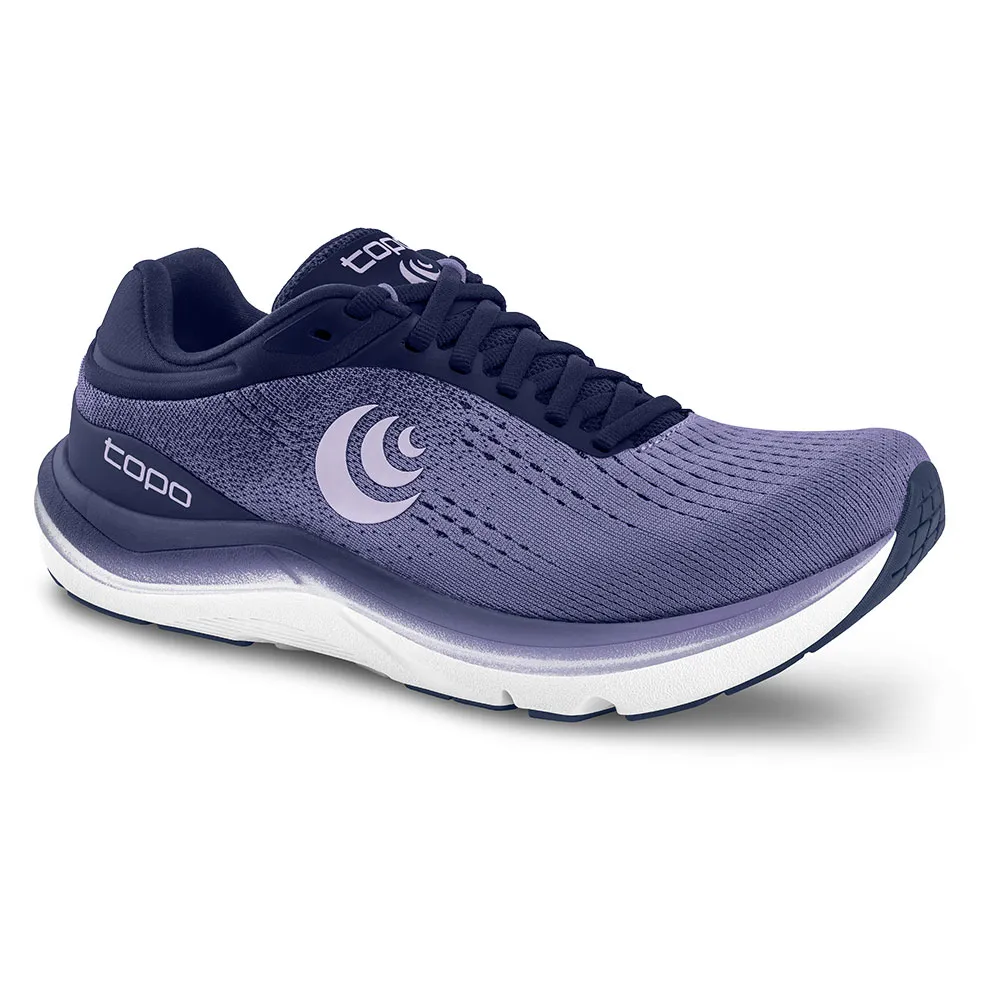 Topo Athletic Magnifly 5 Breite Laufschuhe female