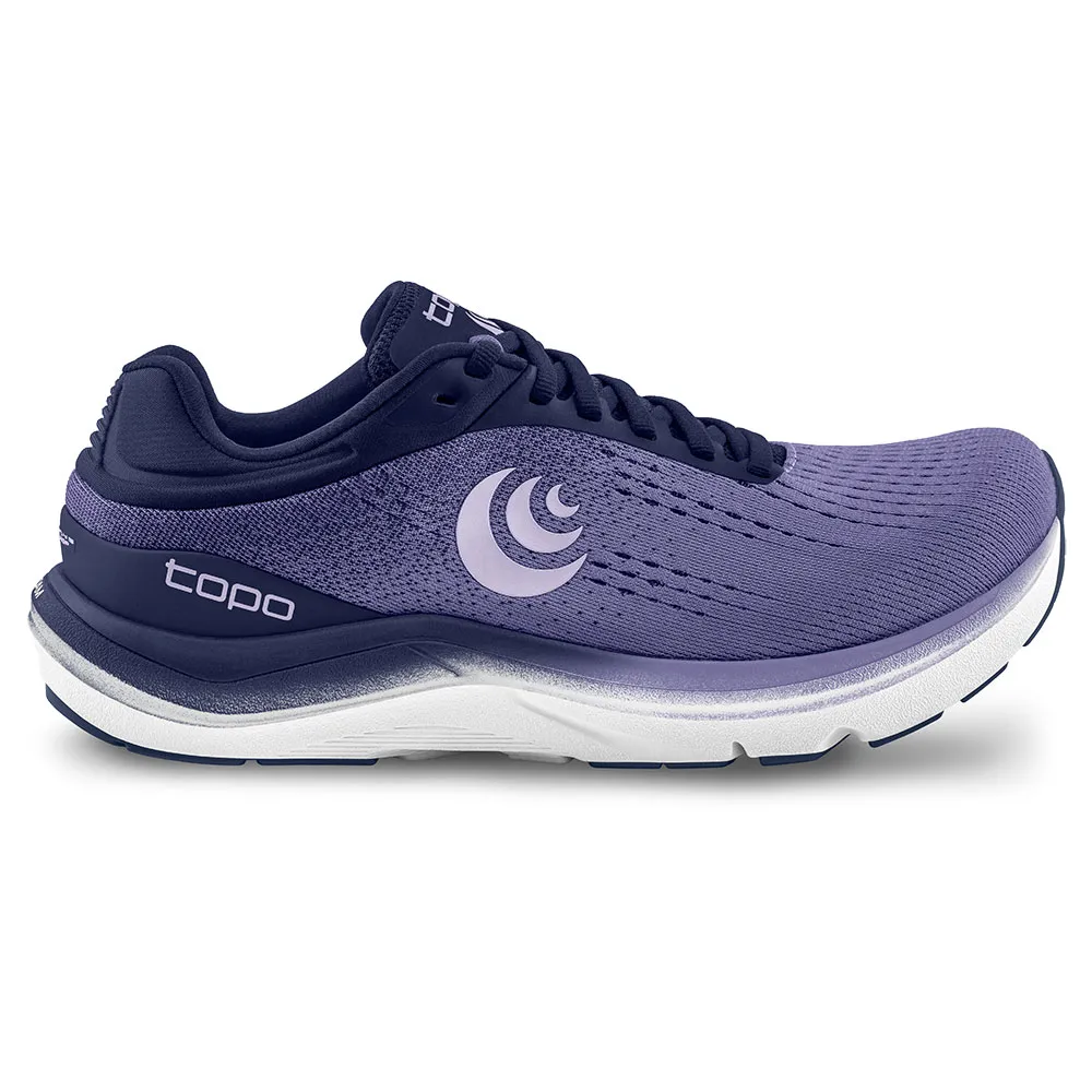 Topo Athletic Magnifly 5 Breite Laufschuhe female