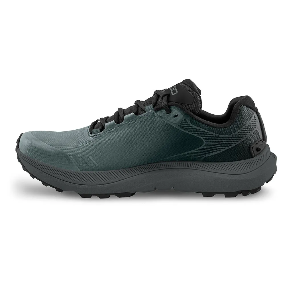 Topo Athletic Mt-5 Trailrunning-schuhe Refurbished male, Black / charcoal