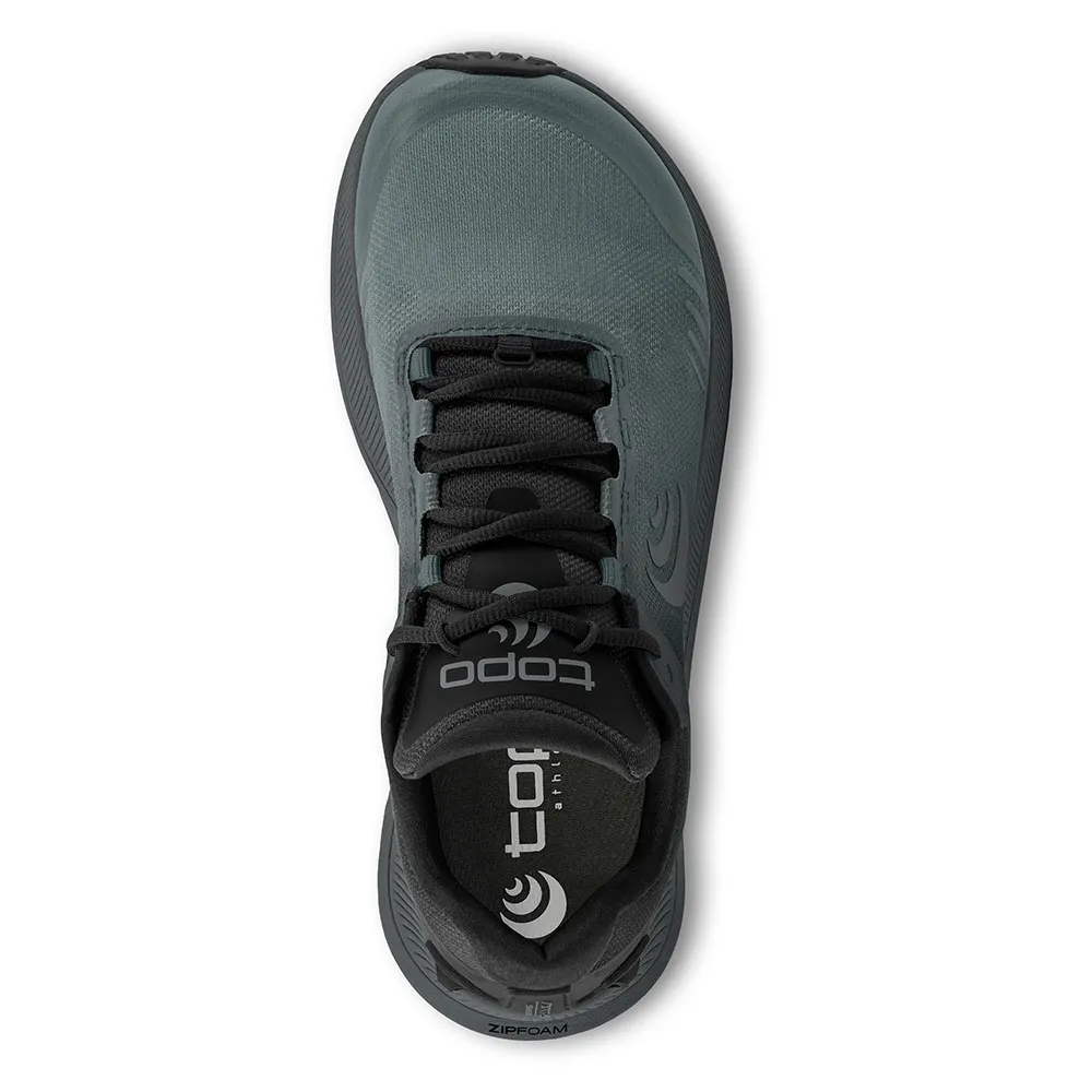 Topo Athletic Mt-5 Trailrunning-schuhe Refurbished male, Black / charcoal