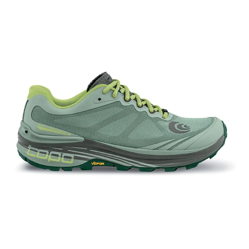Topo Athletic Mtn Racer 2 Trailrunning-schuhe male
