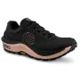 Black / mauve