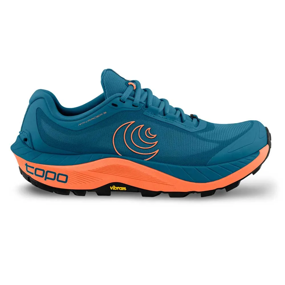 Topo Athletic Mtn Racer 3 Trailrunning-schuhe Topo Athletic Mtn Racer 3 Trailrunning-schuhe