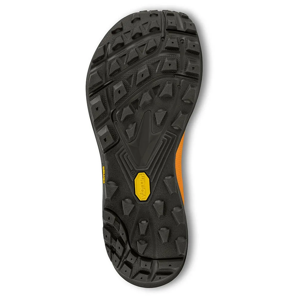 Topo Athletic Mtn Racer 3 Trailrunning-schuhe male