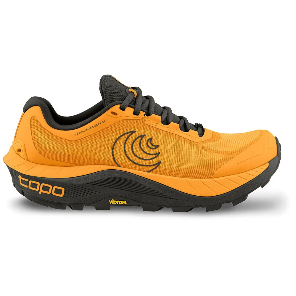 Topo Athletic Mtn Racer 3 Trailrunning-schuhe male