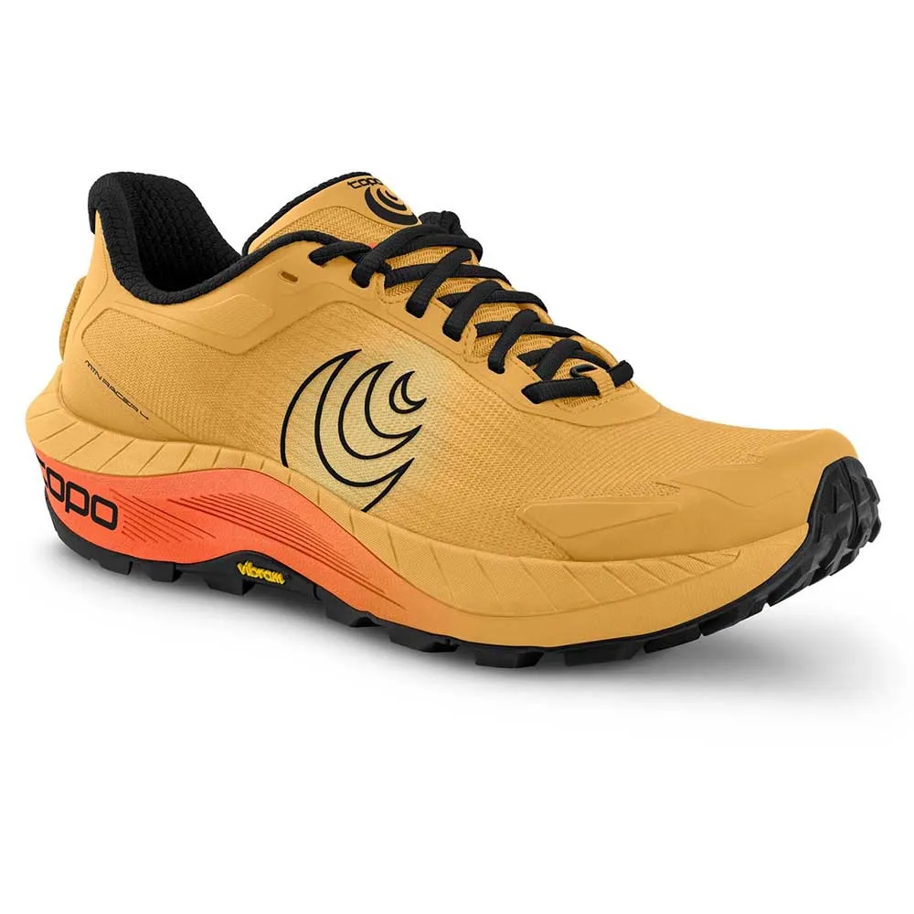 Topo Athletic Mtn Racer 4 Trailrunning-schuhe male Topo Athletic Mtn Racer 4 Trailrunning-schuhe male