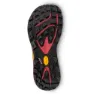 Topo Athletic Mtn Racer Trailrunning-schuhe female, Berry / gold