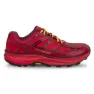 Topo Athletic Mtn Racer Trailrunning-schuhe female, Berry / gold