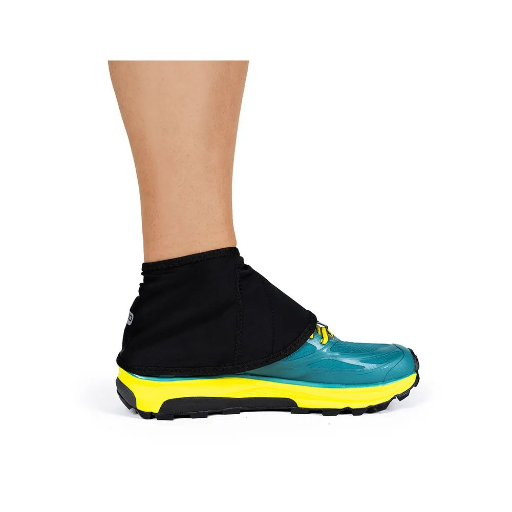 Topo Athletic Performance Gamaschen unisex, Black