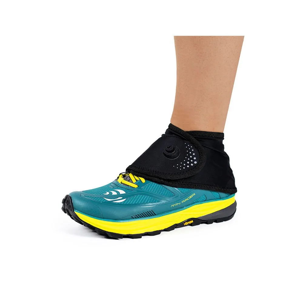 Topo Athletic Performance Gamaschen unisex, Black