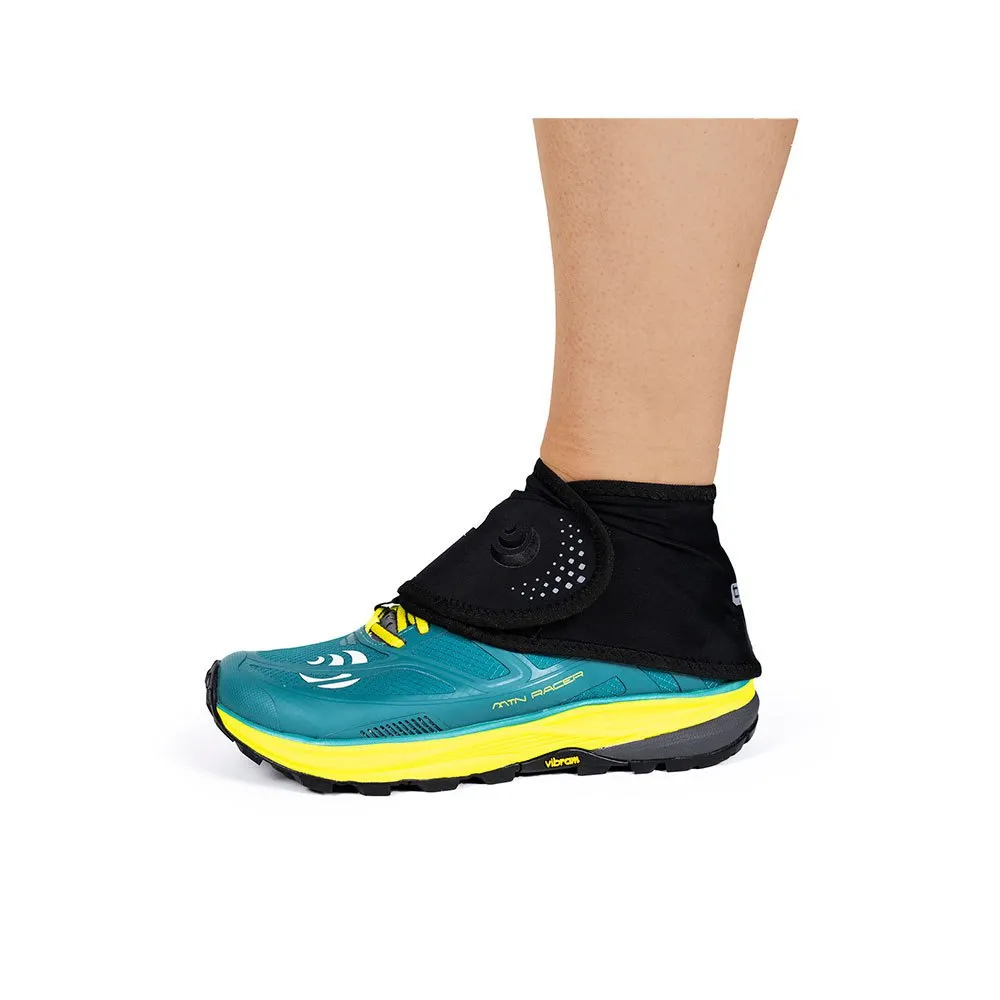 Topo Athletic Performance Gamaschen unisex, Black