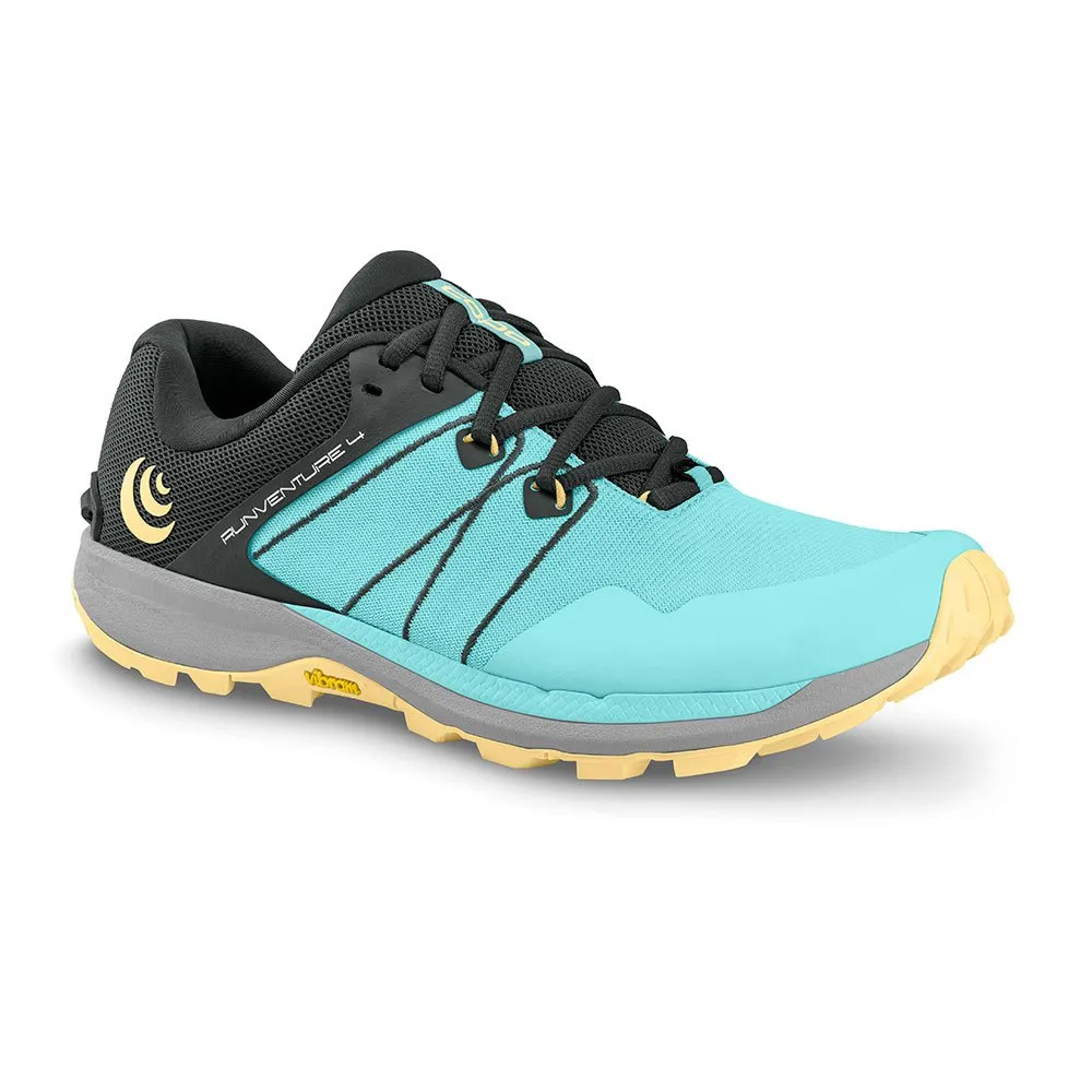 Topo Athletic Runventure 4 Trailrunning-schuhe female