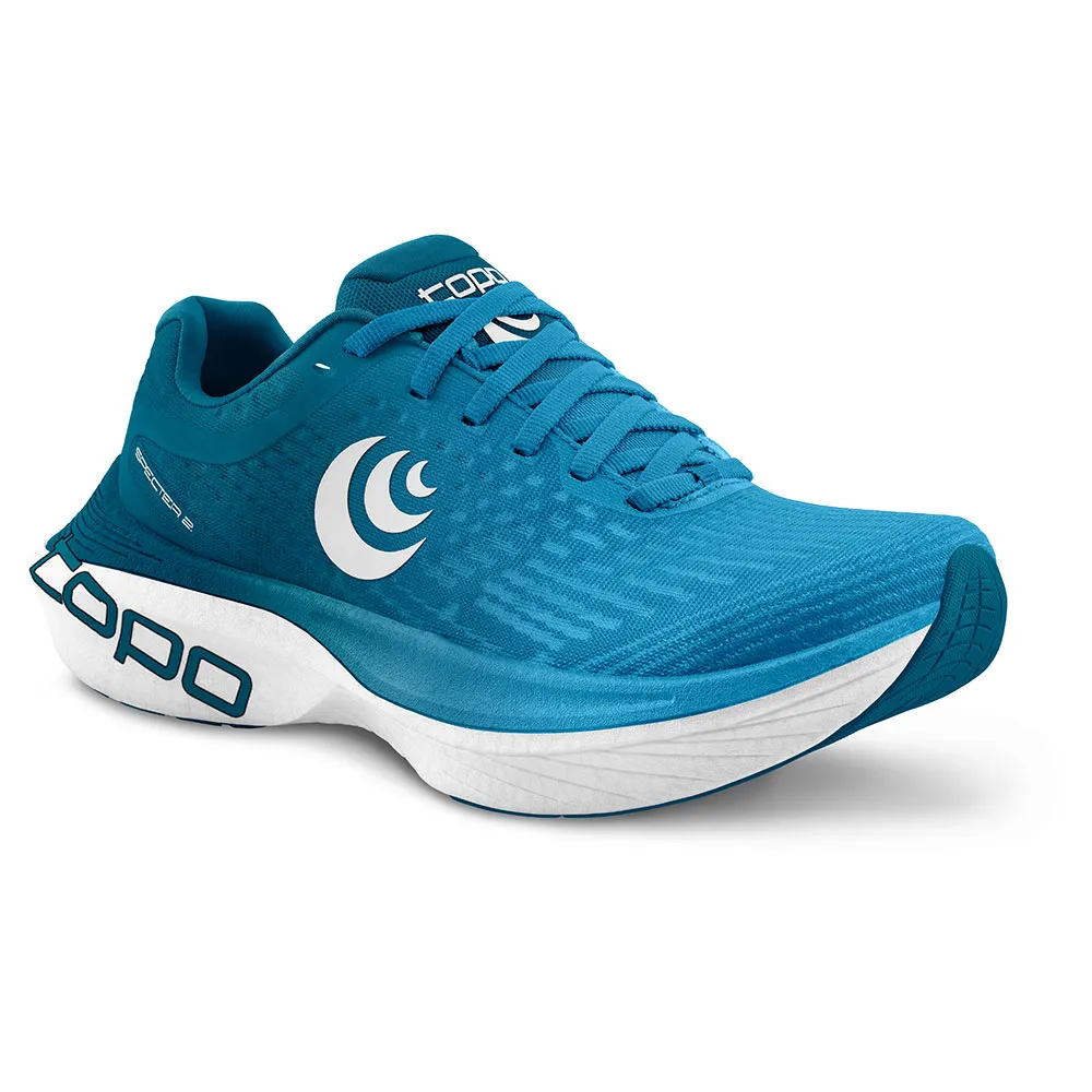 Topo Athletic Specter 2 Breite Laufschuhe female