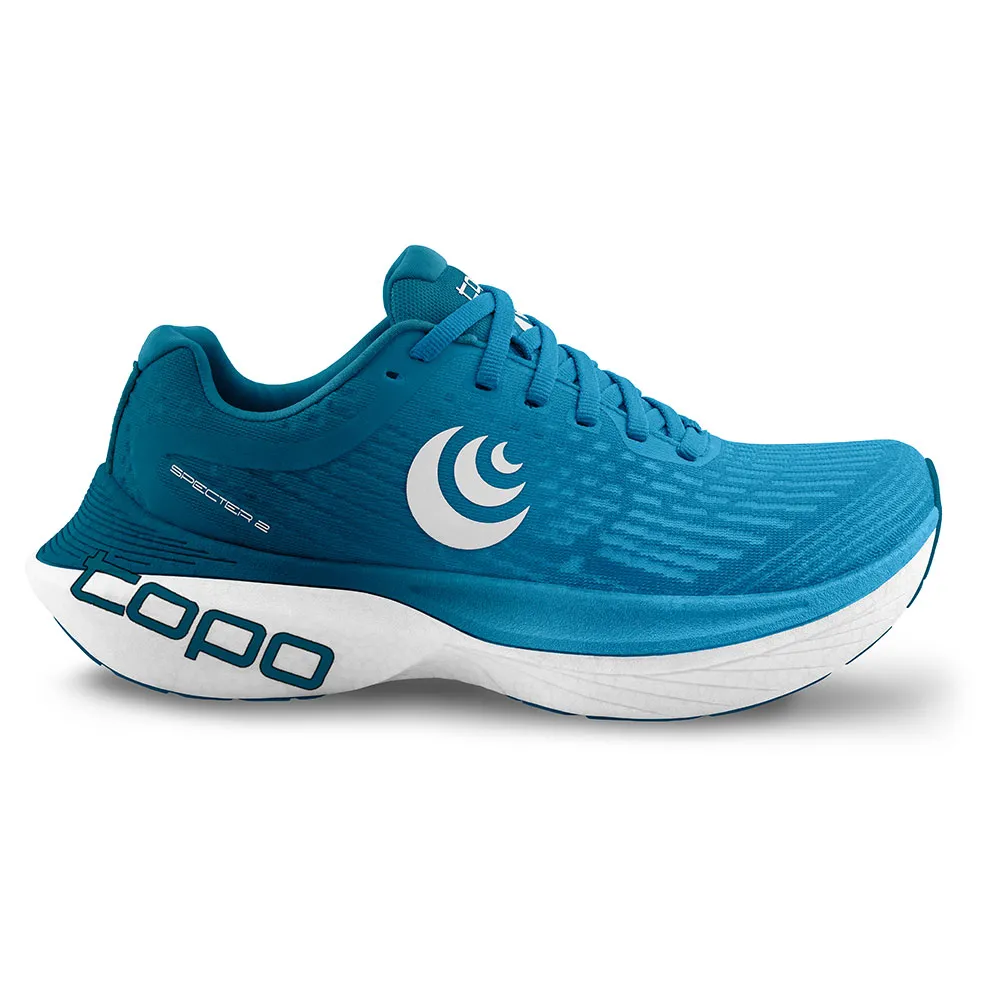 Topo Athletic Specter 2 Breite Laufschuhe female