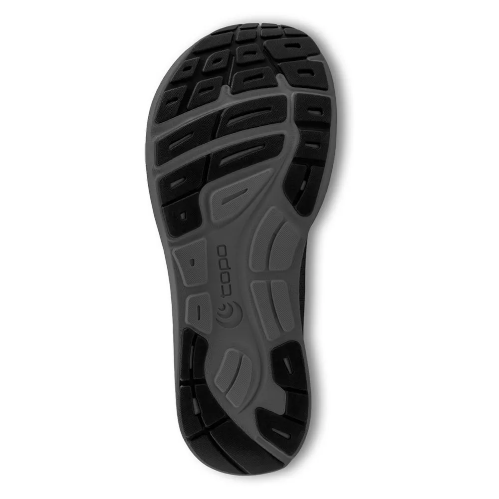 Topo Athletic St-5 Laufschuhe Refurbished male, Black / charcoal