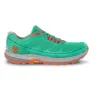 Topo Athletic Terraventure 2 Trailrunning-schuhe female, Mint / tangerine