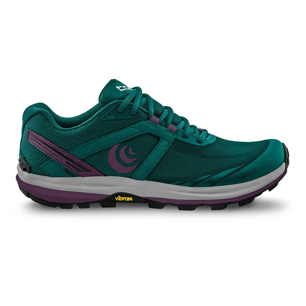 Topo Athletic Terraventure 3 Trailrunning-schuhe female Topo Athletic Terraventure 3 Trailrunning-schuhe female
