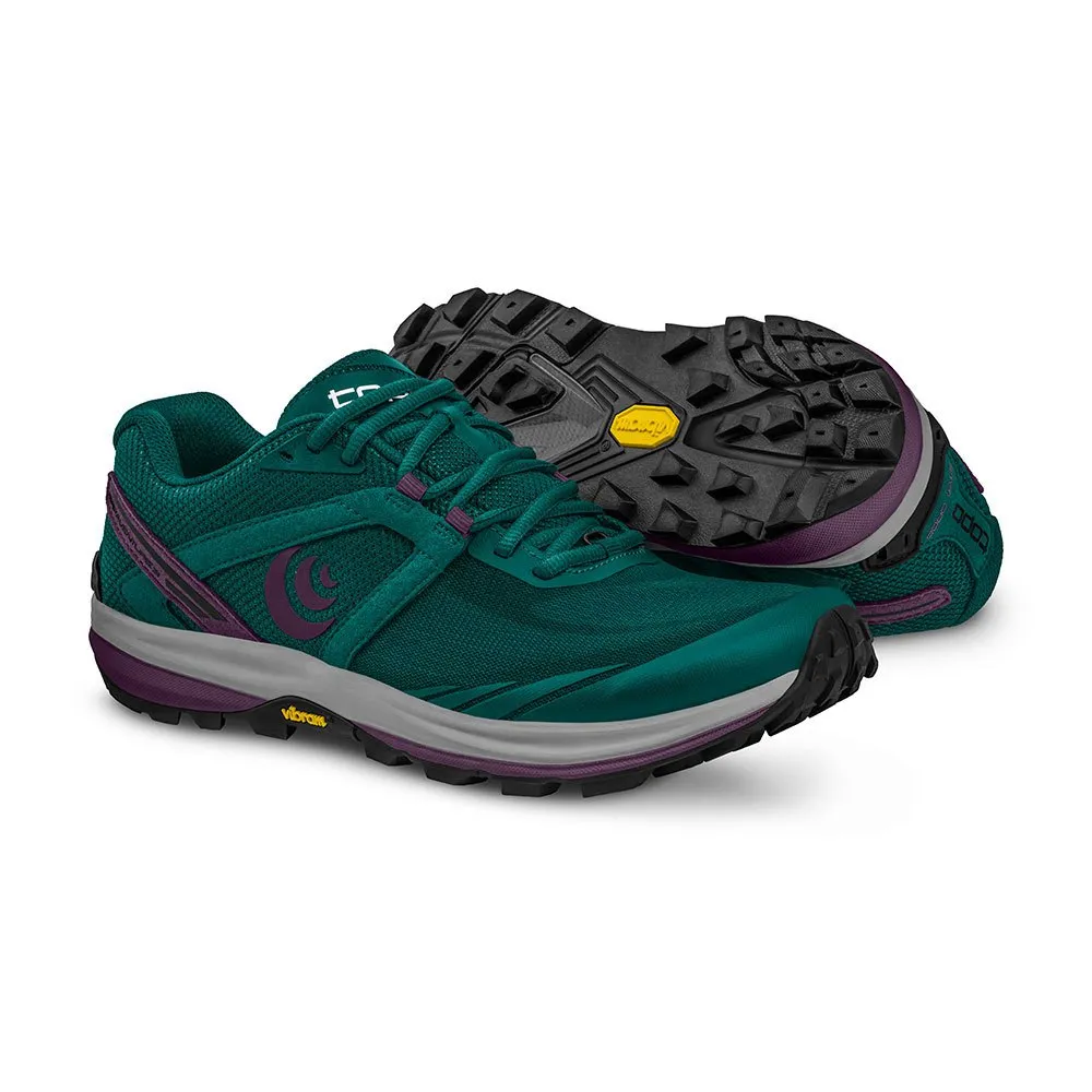 Topo Athletic Terraventure 3 Trailrunning-schuhe female Topo Athletic Terraventure 3 Trailrunning-schuhe female